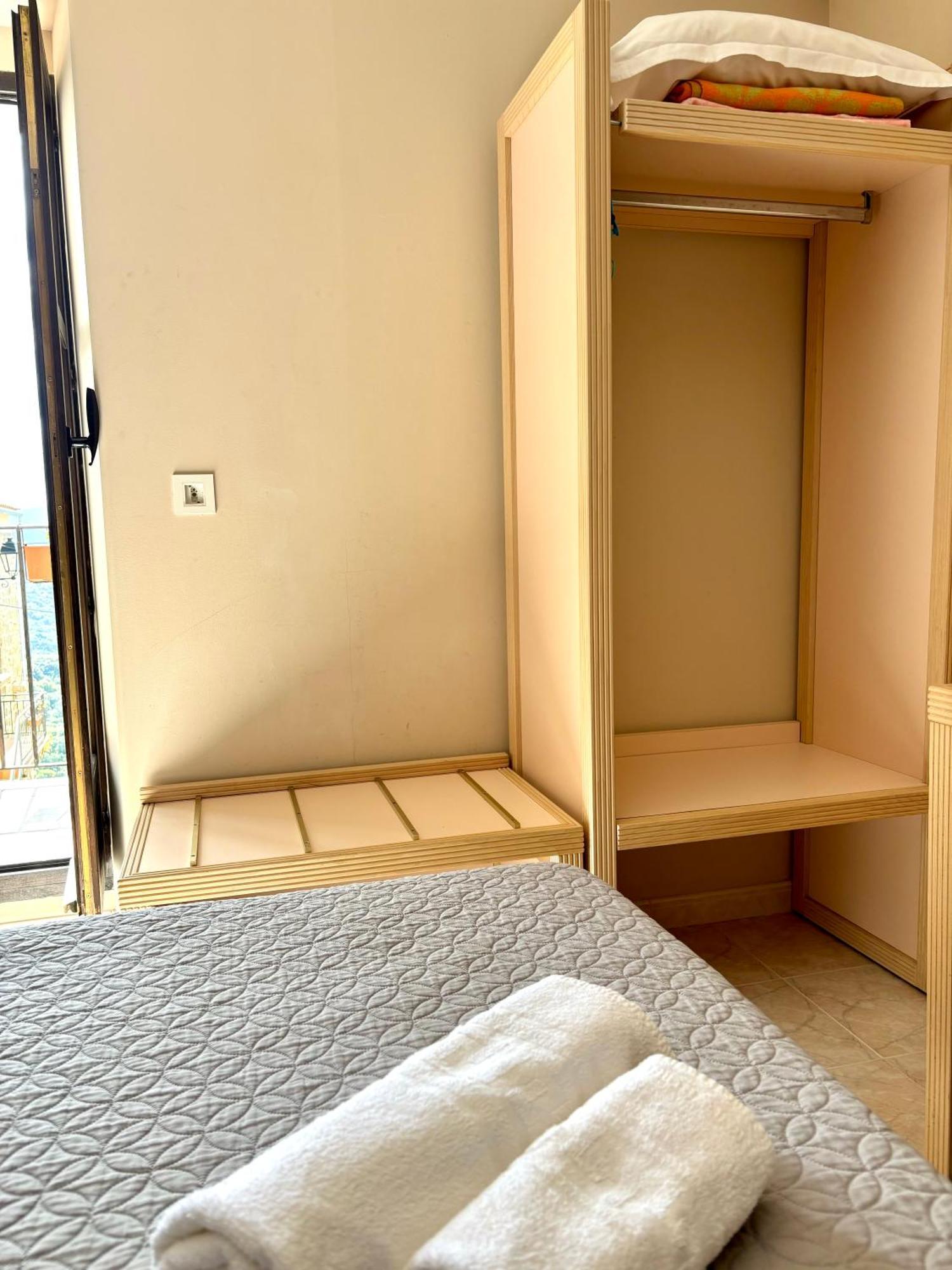 Hoetel U Santa Maria Olmeto  Zimmer foto