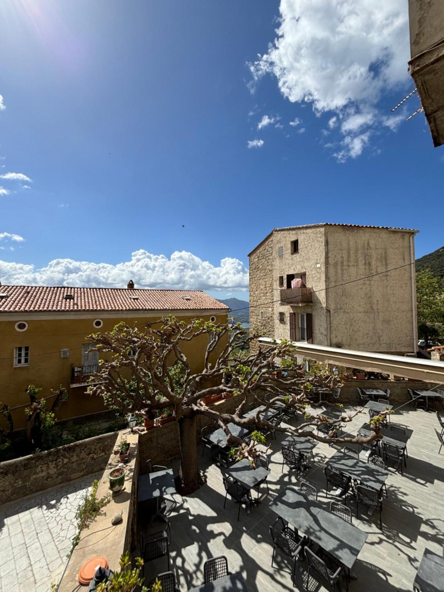 Hoetel U Santa Maria Olmeto  Zimmer foto
