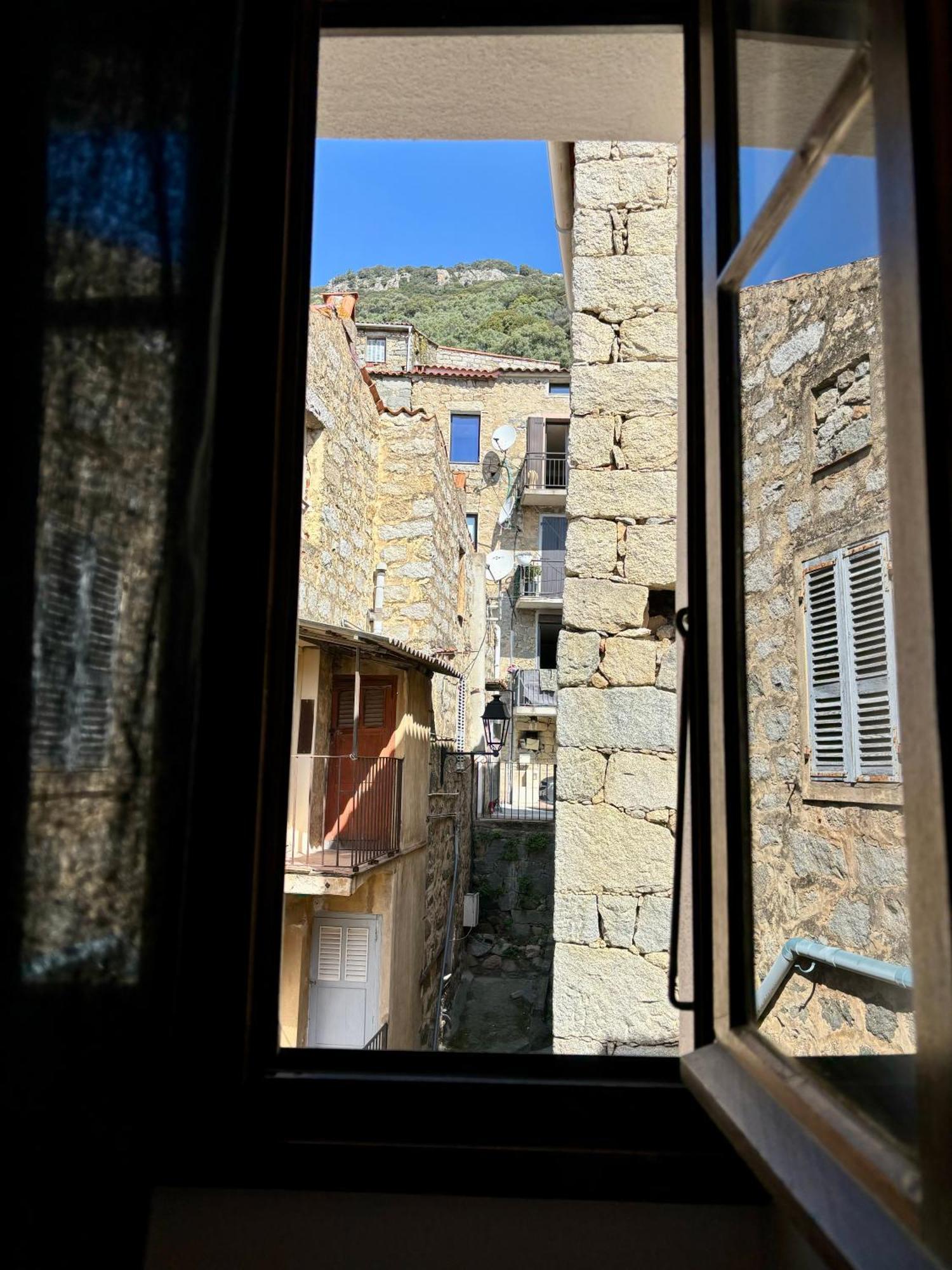 Hoetel U Santa Maria Olmeto  Zimmer foto